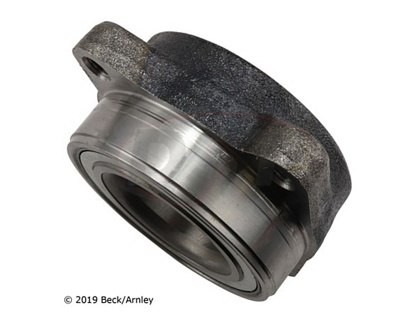 beckarnley-051-4144 Front Wheel Bearings